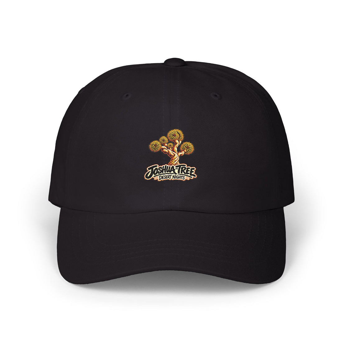 Joshua Tree National Park Dad Cap