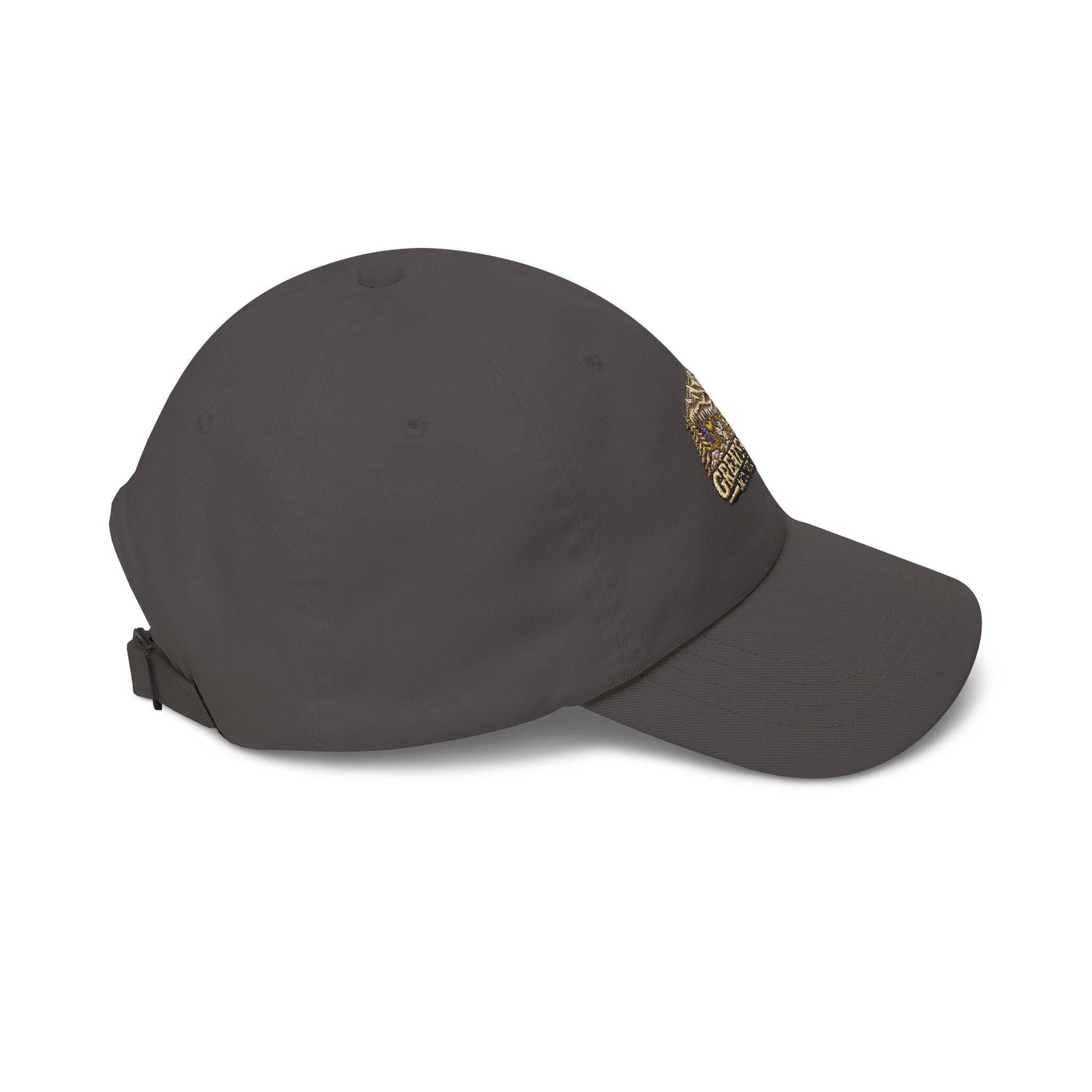 Great Smoky Mountains Wildflowers Classic Dad Cap