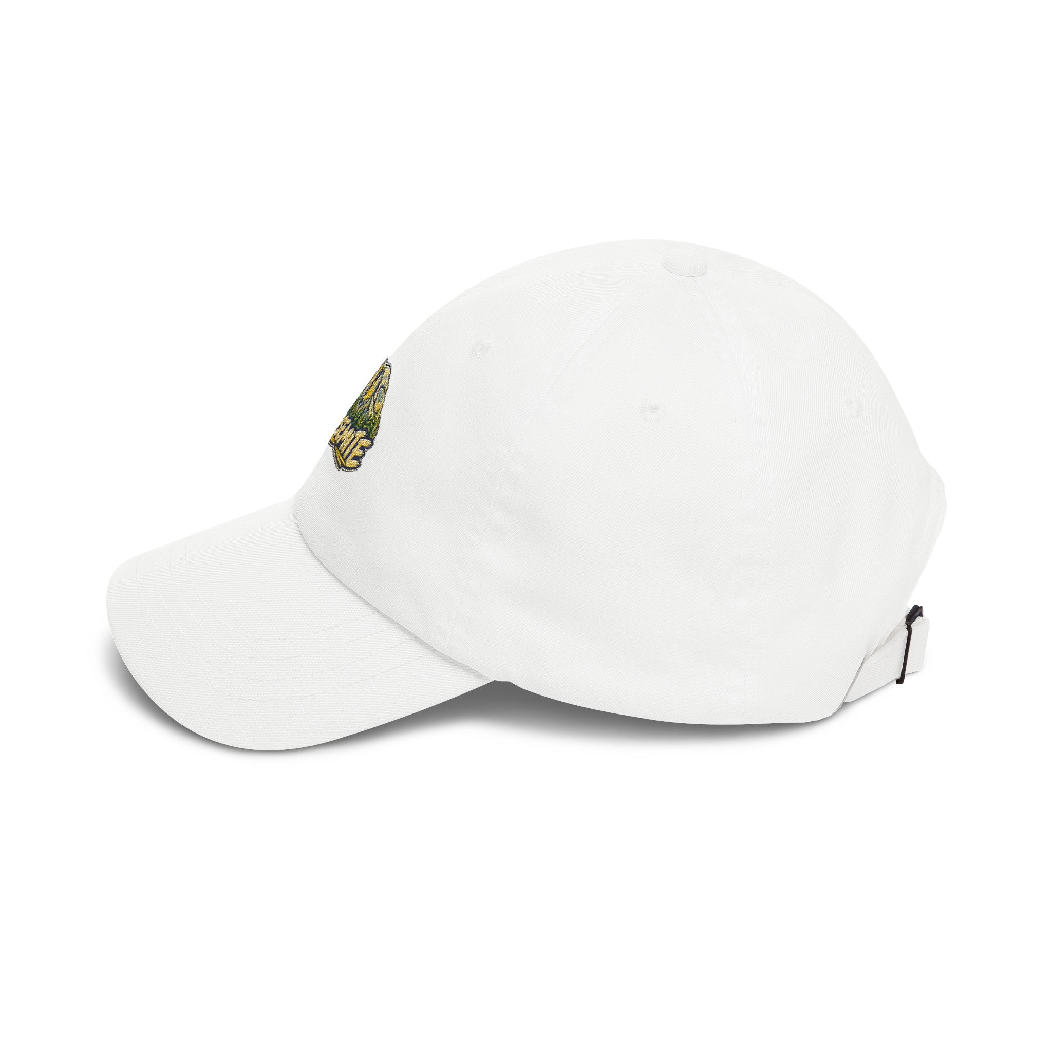 Yosemite National Park Half Dome Dad Hat