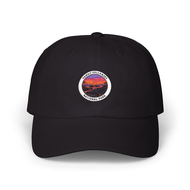 Grand Canyon National Park Sunset Patch Cap