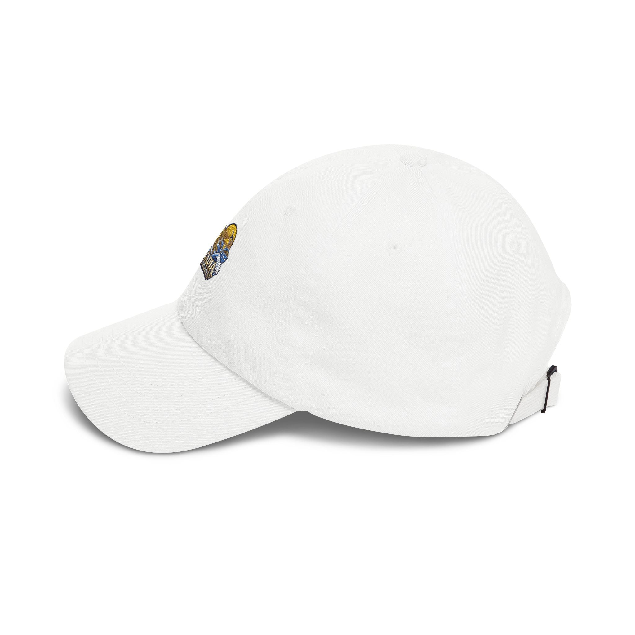 Acadia National Park Rocky Coast  Dad Cap