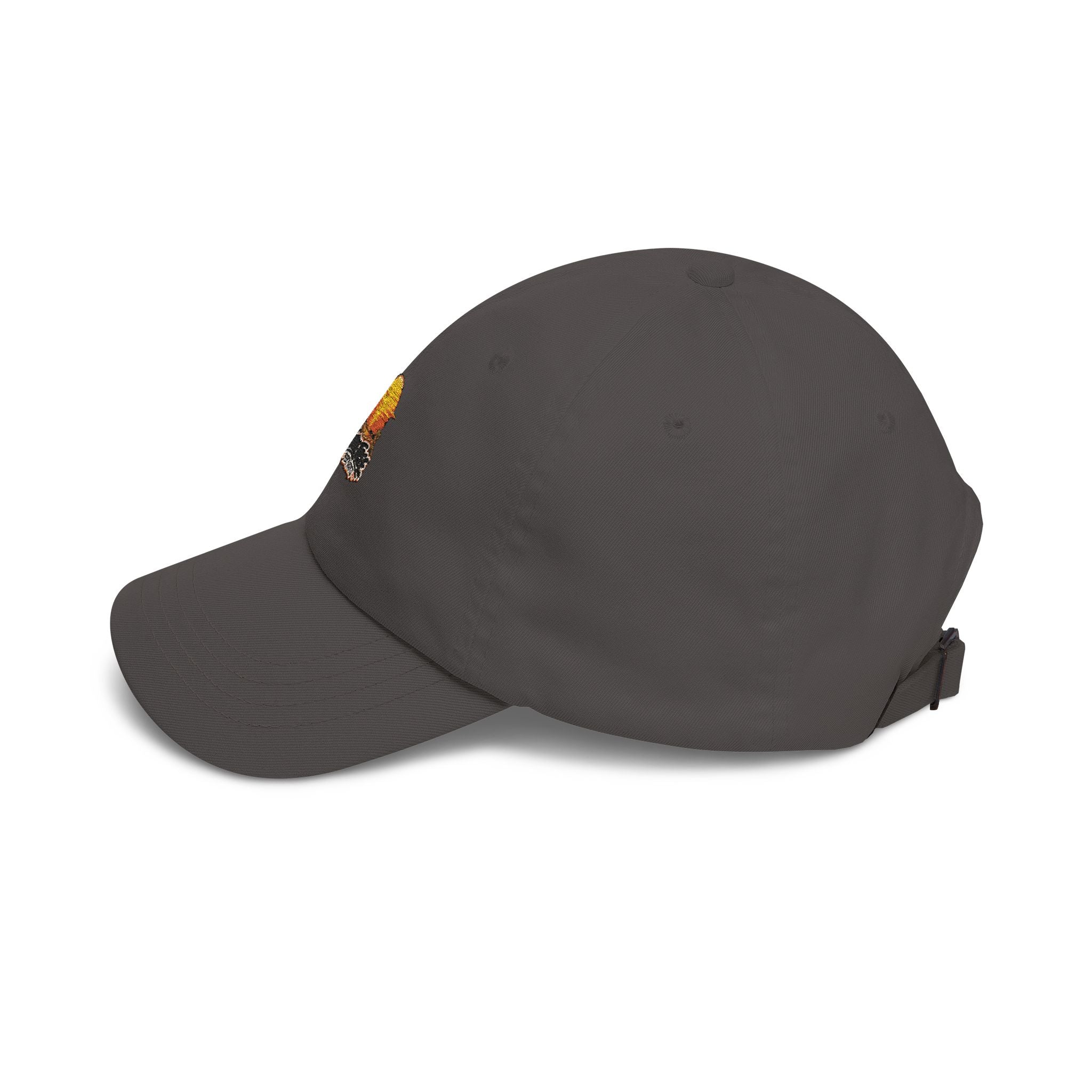 Joshua Tree National Park – Desert Sunset Dad Cap