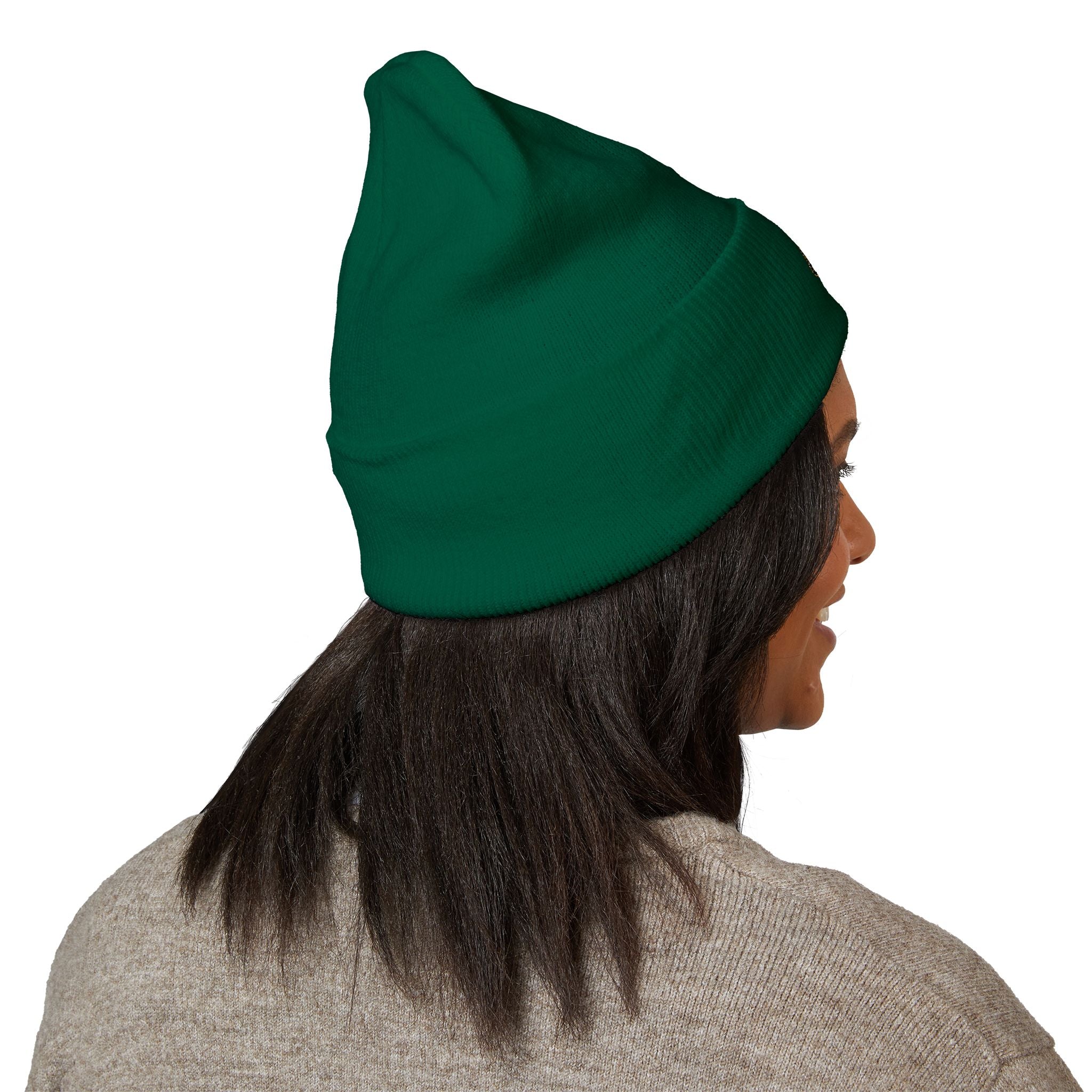 Olympic National Park Roosevelt Elk Beanie