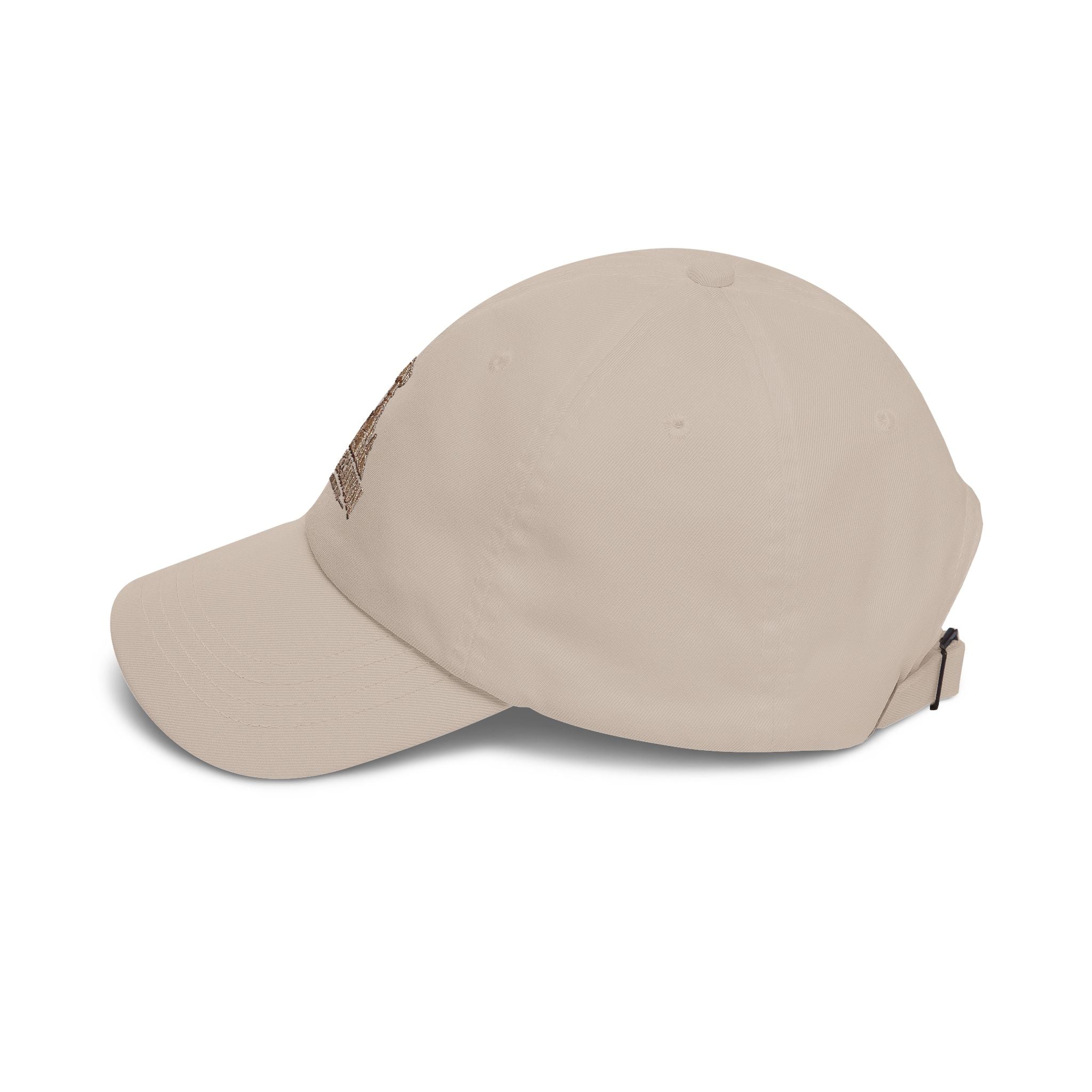 Bryce Canyon Hoodoos Dad Cap