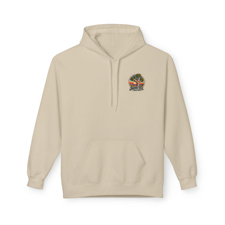 Joshua Tree National Park Graphic Hoodie
