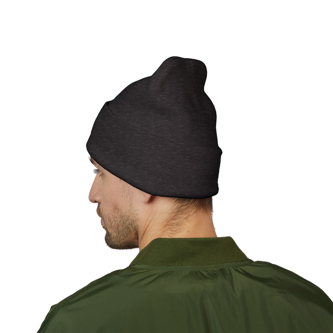 Olympic National Park Roosevelt Elk Beanie