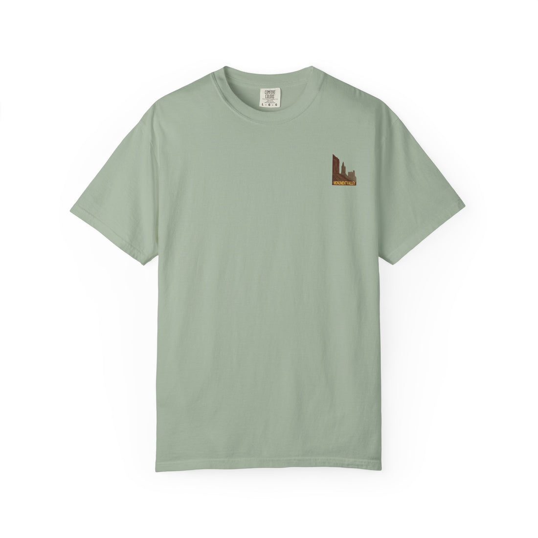 Monument Valley National Park T-Shirt | Desert Landscape Graphic