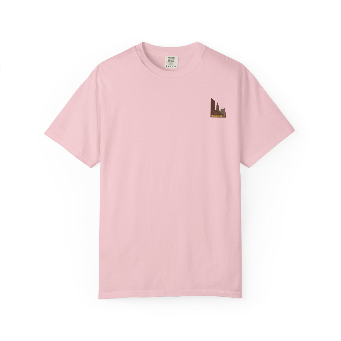 Monument Valley National Park T-Shirt | Desert Landscape Graphic