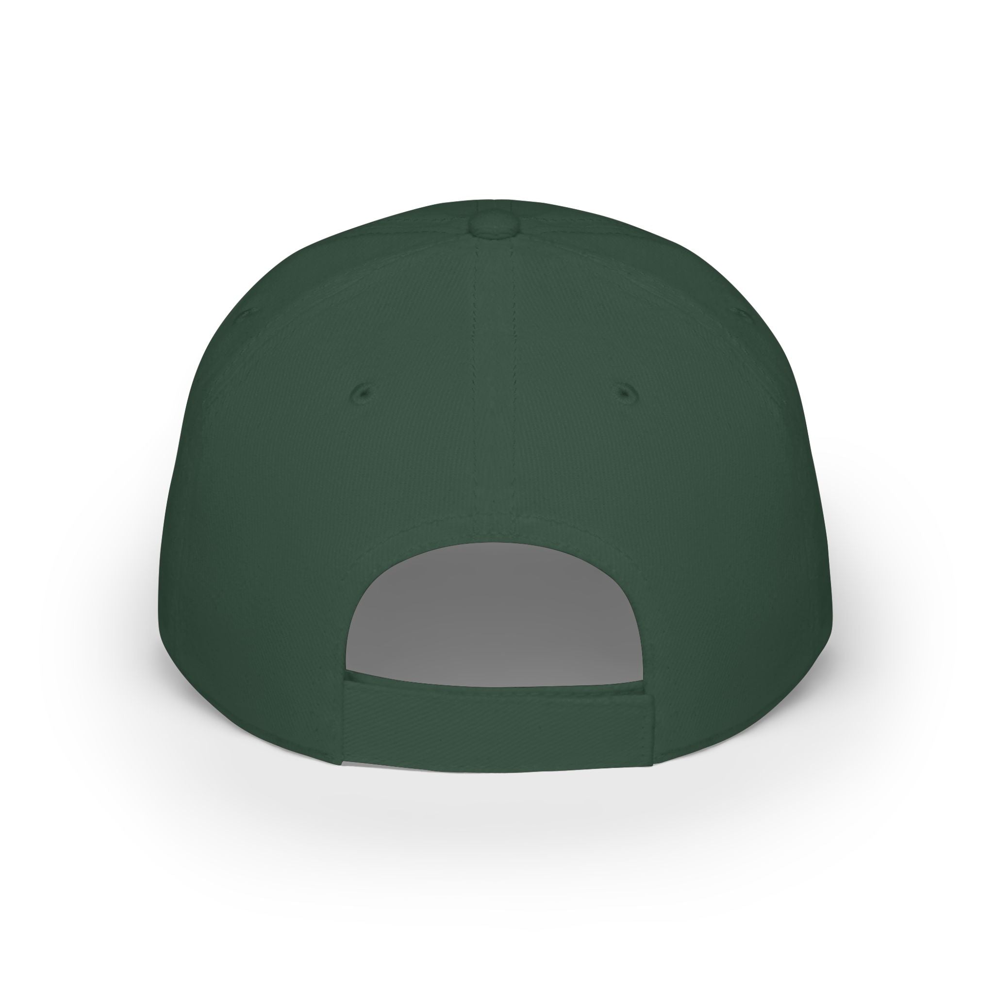 Bighorn Sheep Zion National Park Vintage Graphic Cap square logo