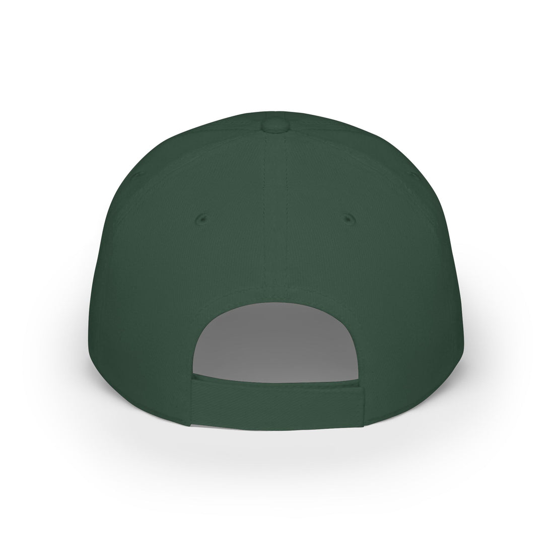 Bighorn Sheep Zion National Park Vintage Graphic Cap square logo