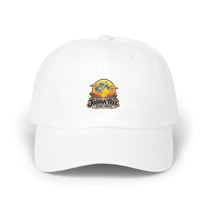 Joshua Tree National Park – Moon Dad Cap