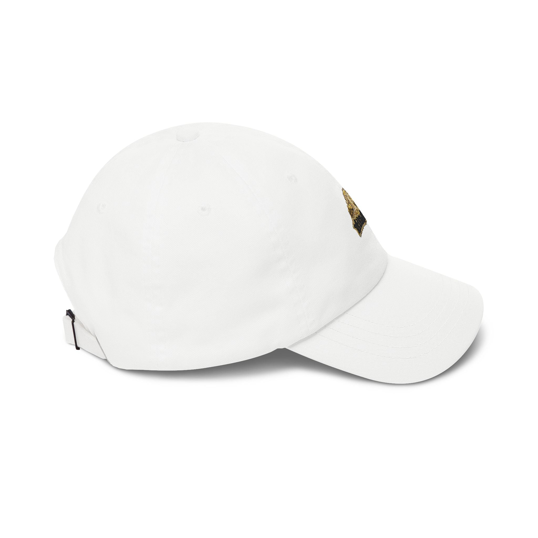 Yellowstone National Park Old Faithful Dad Hat