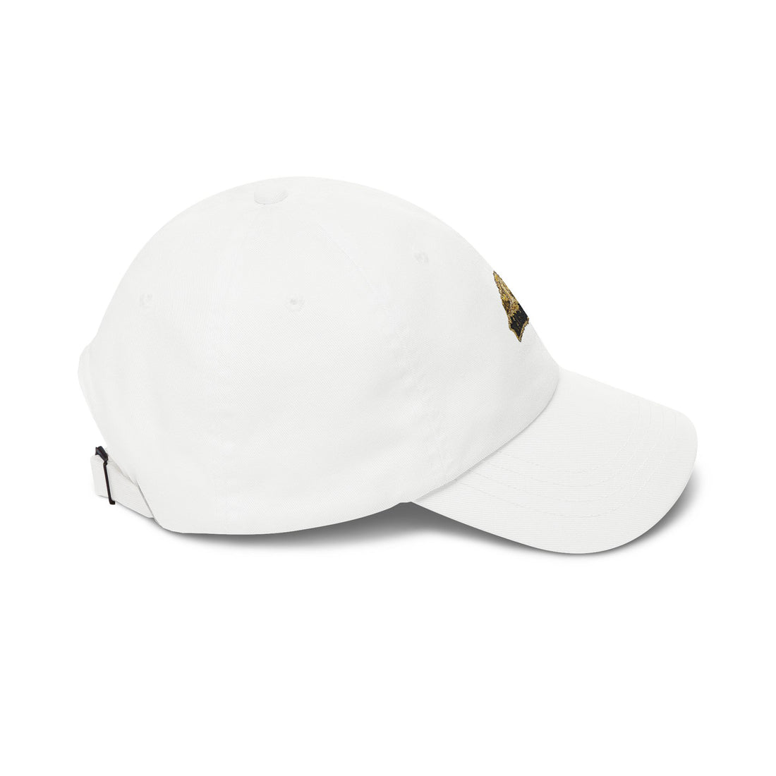 Yellowstone National Park Old Faithful Dad Hat