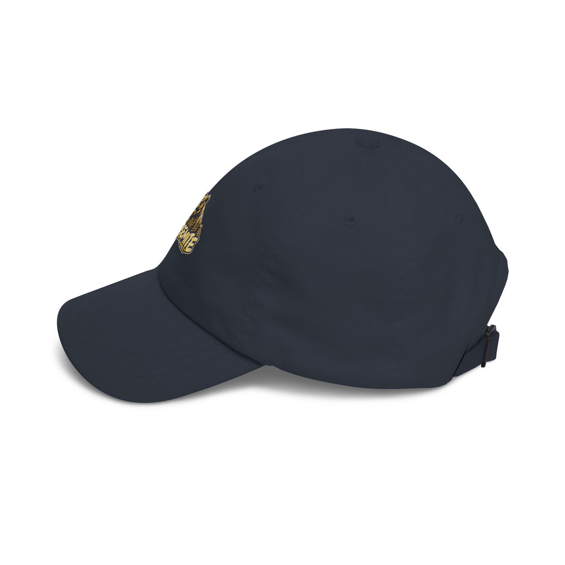 Yosemite National Park Black Bear Dad Hat