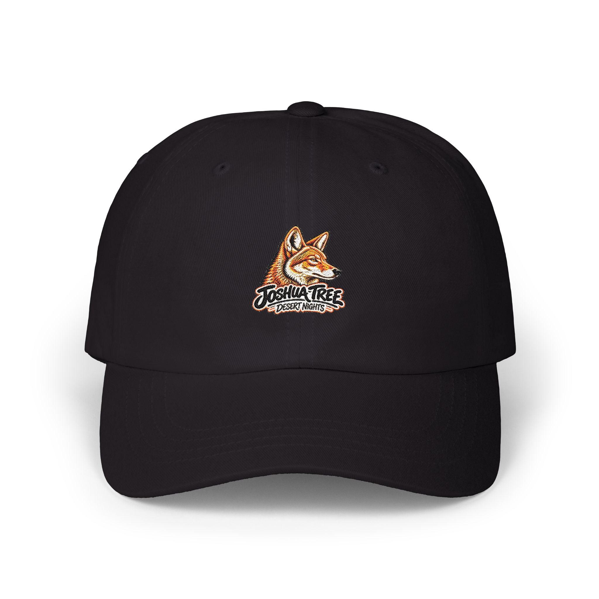 Joshua Tree National Park – Coyote Dad Cap
