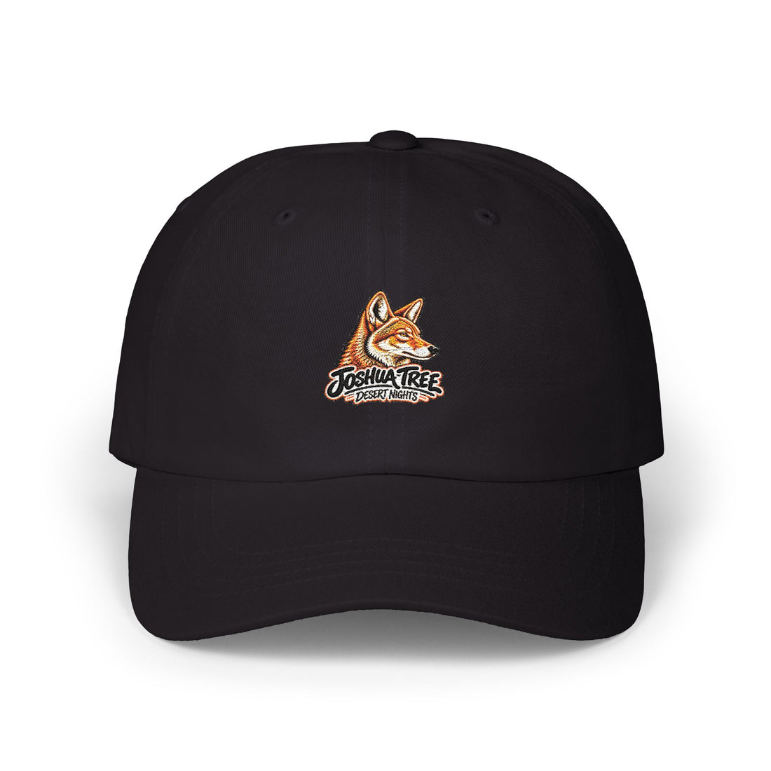 Joshua Tree National Park – Coyote Dad Cap