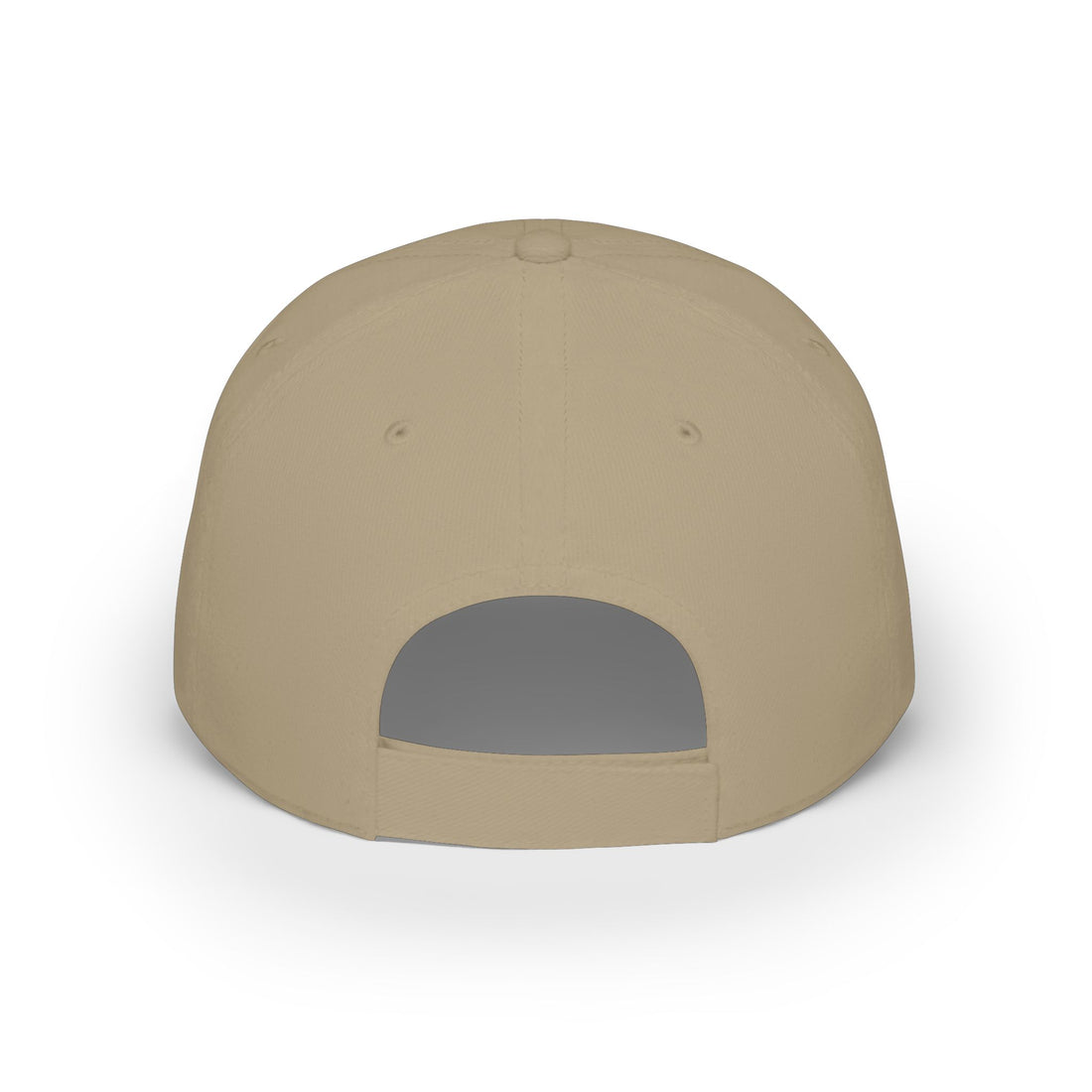 Bighorn Sheep Zion National Park Vintage Graphic Cap square logo