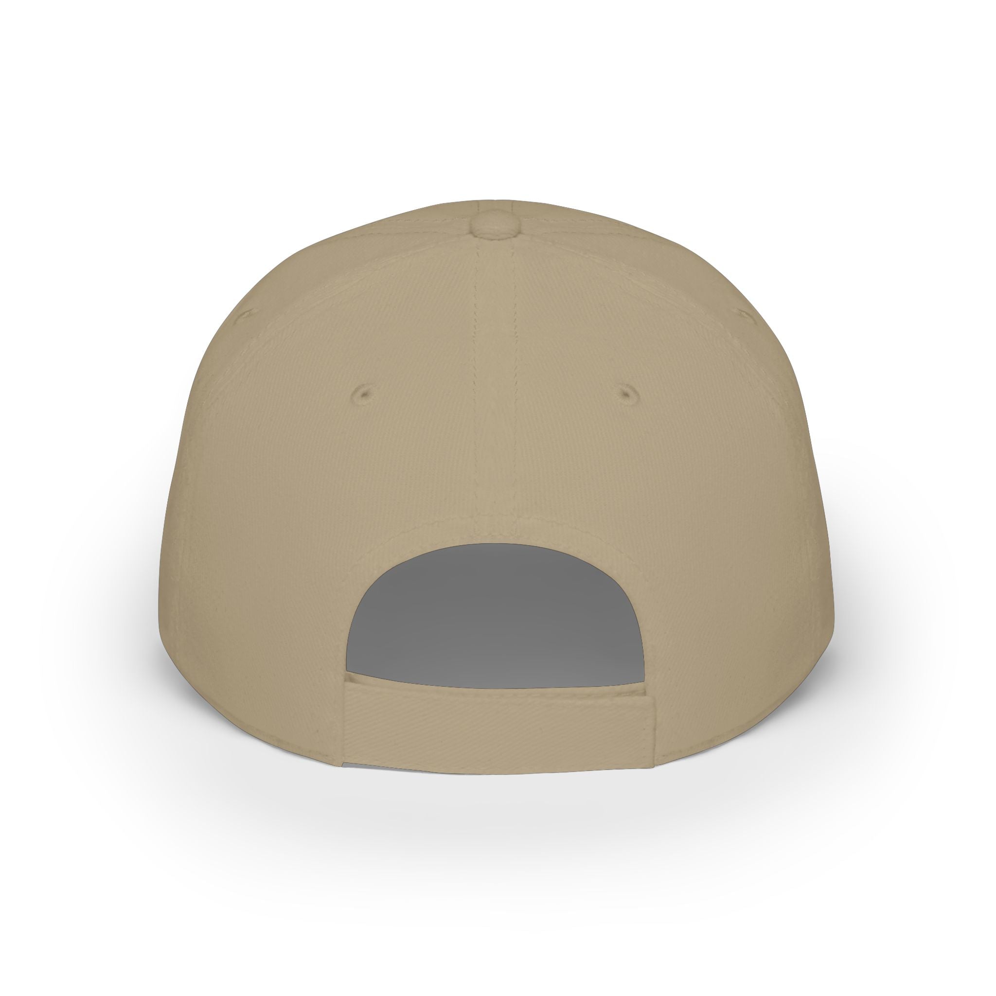 Angels Landing Zion National Park Vintage Graphic Cap round logo