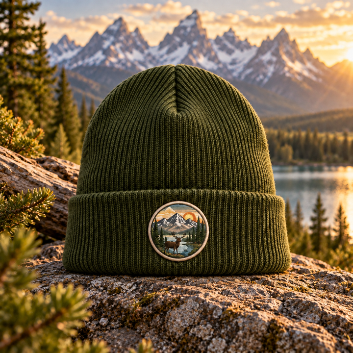 Caps