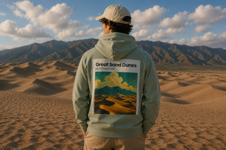 Hoodies