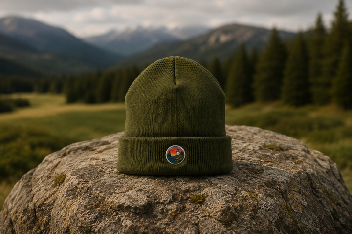 Caps