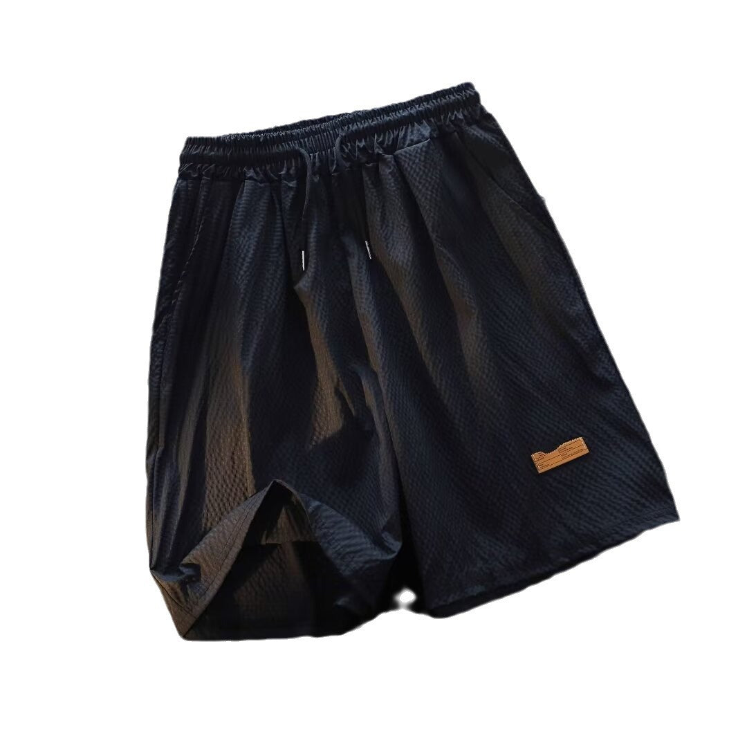 Mesh Quick-drying Breathable Shorts For Men