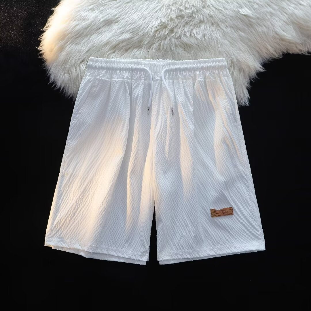 Mesh Quick-drying Breathable Shorts For Men