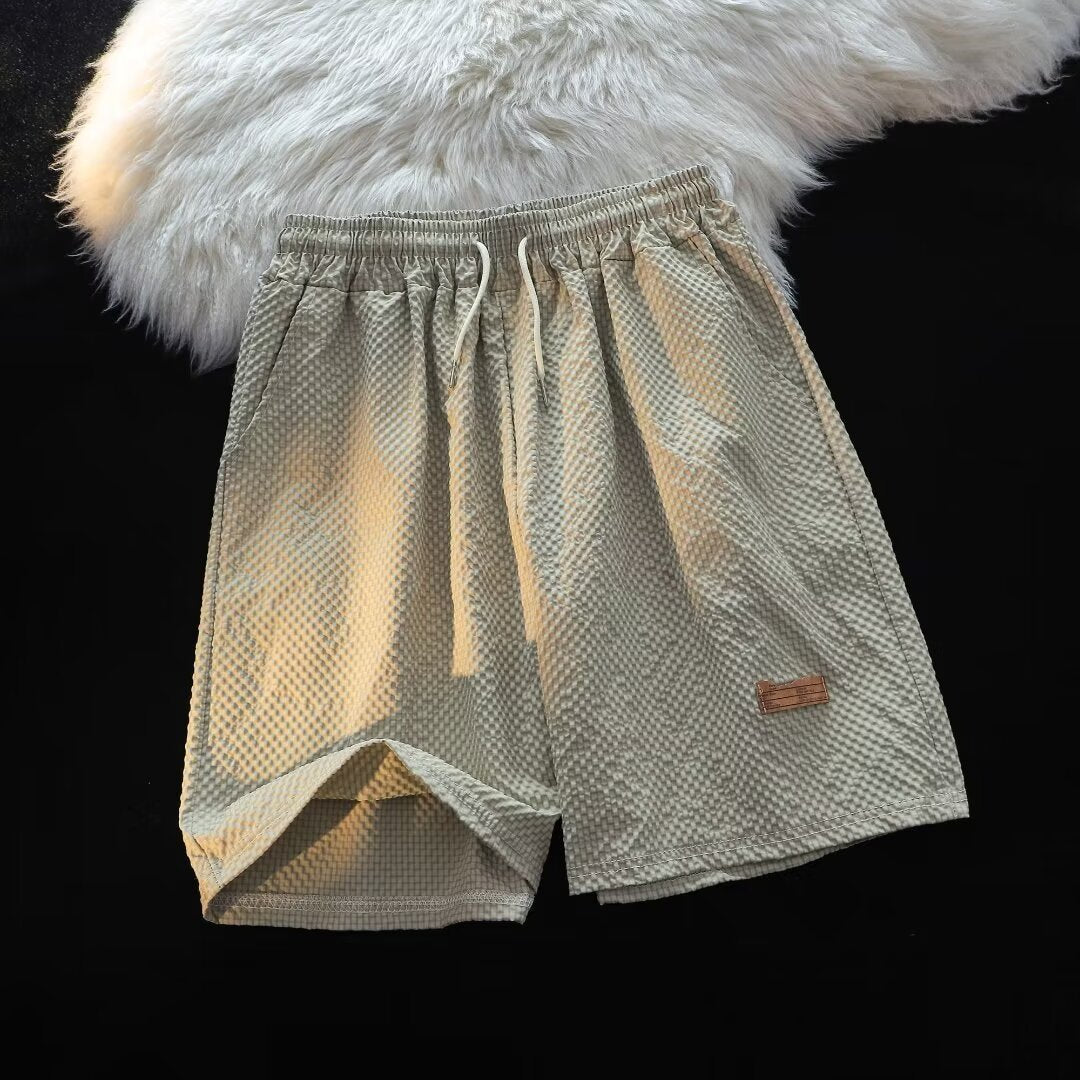 Mesh Quick-drying Breathable Shorts For Men