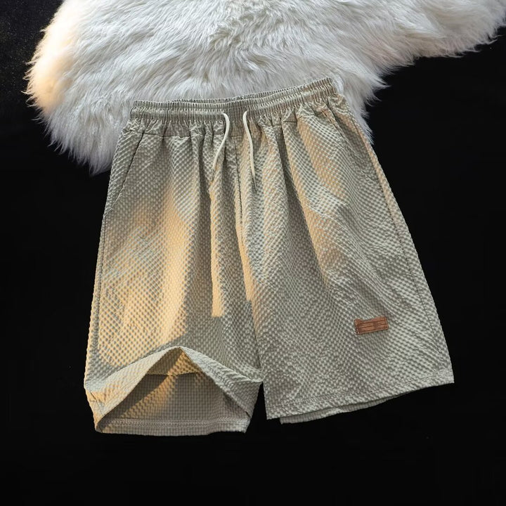 Mesh Quick-drying Breathable Shorts For Men