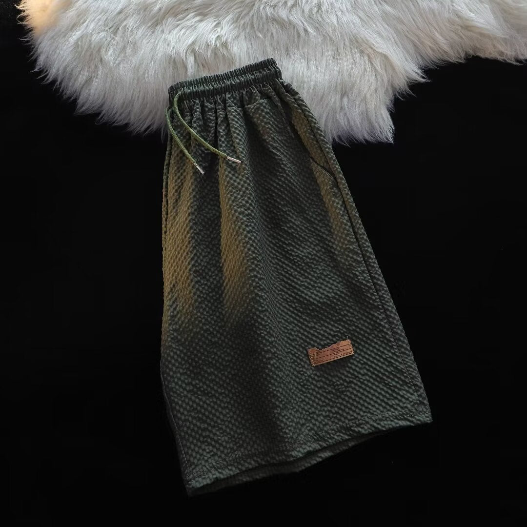 Mesh Quick-drying Breathable Shorts For Men