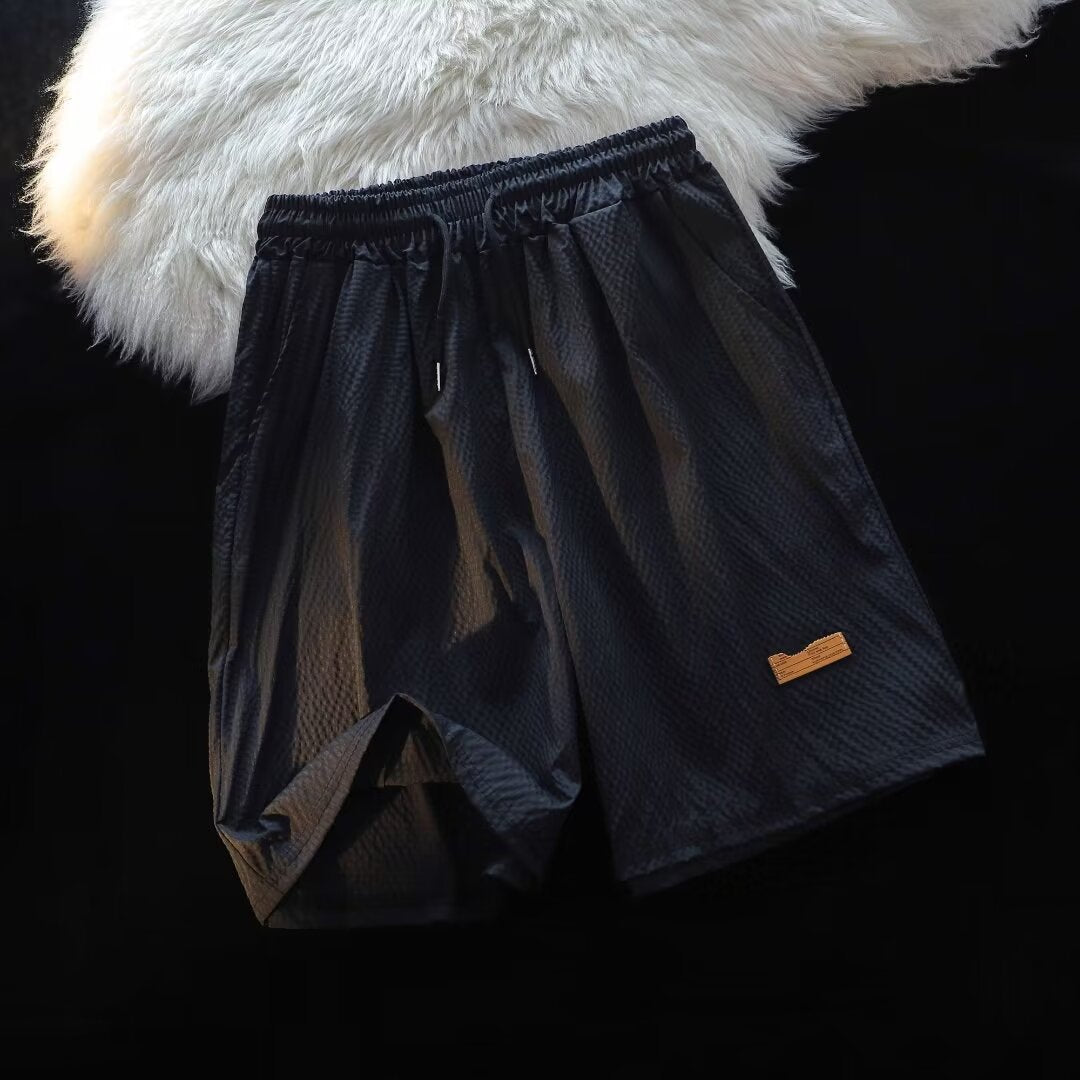 Mesh Quick-drying Breathable Shorts For Men