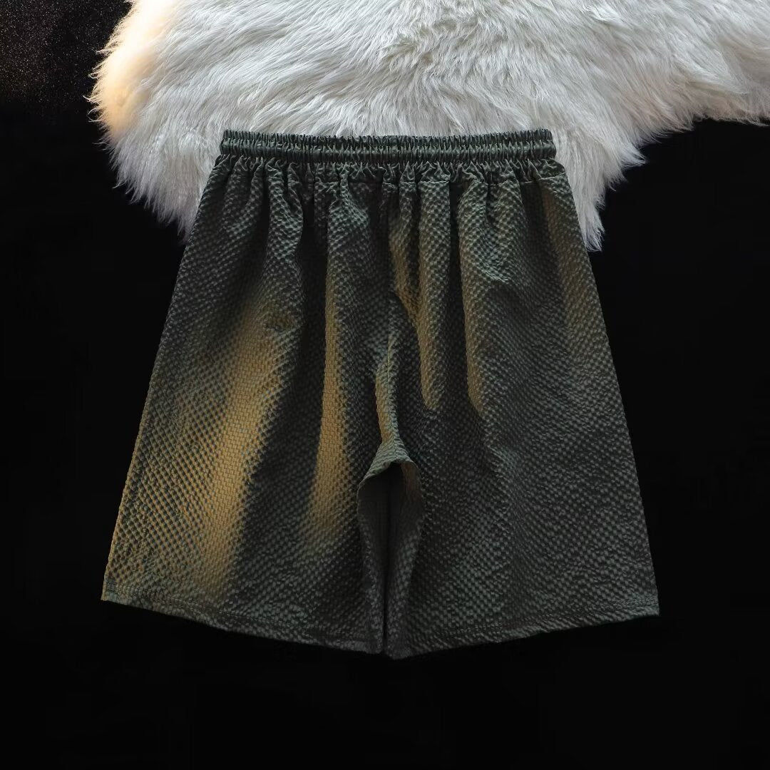 Mesh Quick-drying Breathable Shorts For Men