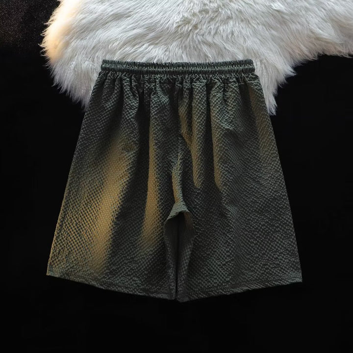 Mesh Quick-drying Breathable Shorts For Men