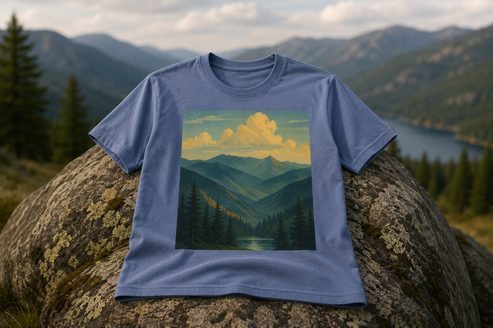 T-shirts